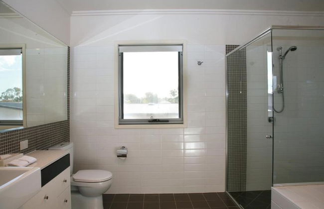 Quarterdecks Retreat - Foto 67