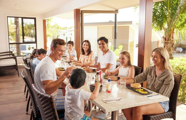 Brisbane Holiday Village - Foto 50