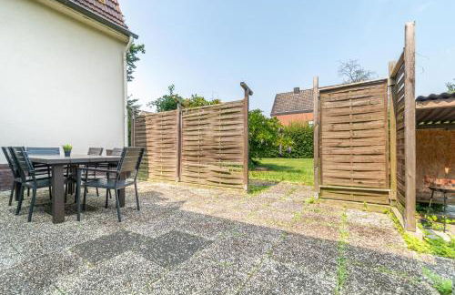 WORKER'S HOME F7 - Haus mit 4 Schlafzimmern für 8 Personen - Foto 16