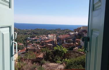 Volissos Pirgos Village - Foto 8