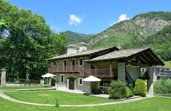 Casa del Ponte - Foto 2