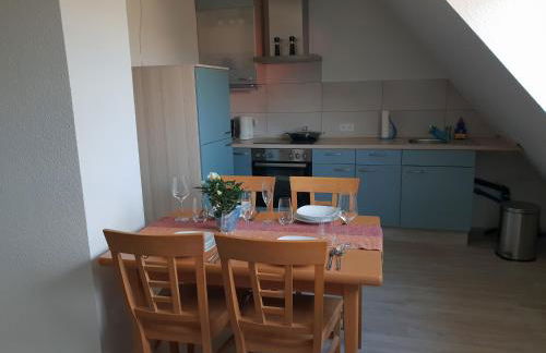 MESSE CGN-DUS Studio-Wohnung für 2-4; Zumietung bis 8 Personen möglich - Foto 1