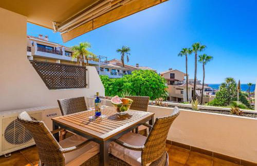 Sea View Albatros Golf del Sur - Foto 8