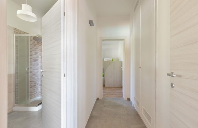 3549 Villa Sirio by Perle di Puglia - Foto 35