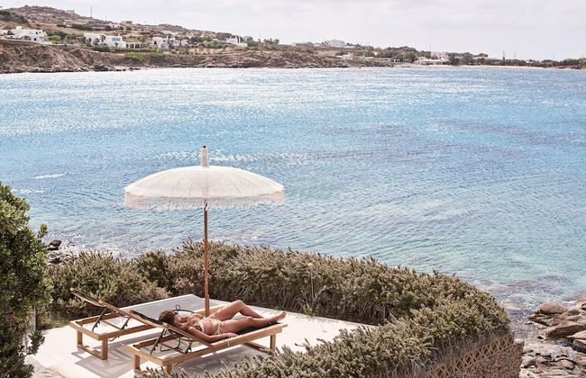 Villa Santa Katerina - Sea View - Foto 80