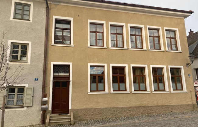 Family -only- Welcome to Berching - Foto 1