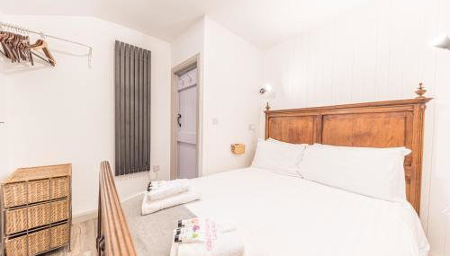 Romantic getaway, little two bed, two bath barn conversion with amazing views and parking - Foto 5, towels