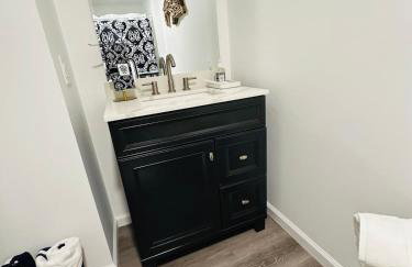 Connecticut Waterfront Home, With Hot Tub, Cozy - Foto 19