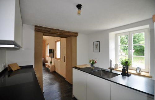 Ferienhaus Baustert - Foto 23