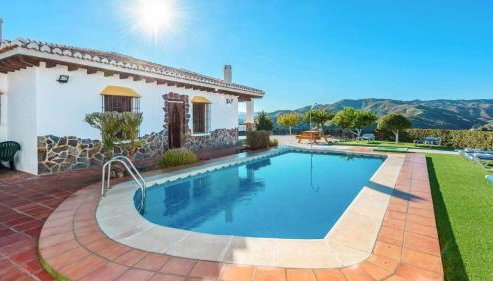 Casa Rosario Almachar by Ruralidays - Foto 2