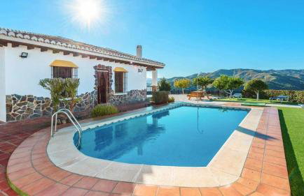 Casa Rosario Almachar by Ruralidays - Foto 2