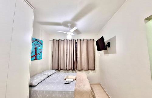 Studio #1 Conforto - Foto 9