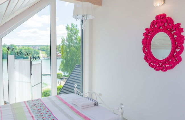 Lush Villa in Stezyca With Sauna - Photo 6