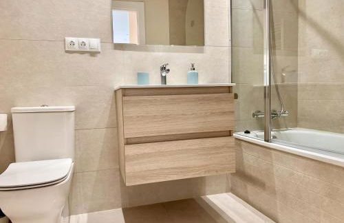 Apartamento Suite Loredo Beach - Monabri - Foto 29