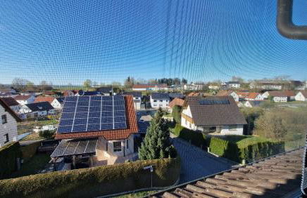 Ferienwohnung Wiesental II, Wiesentalstrasse 1, 89331 Burgau - Foto 28