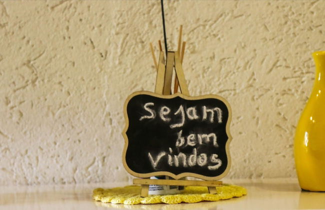 Sítio Morada do Pai - Foto 38