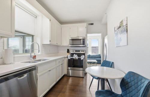 Central 3BR Apt Close to Universities - Foto 37