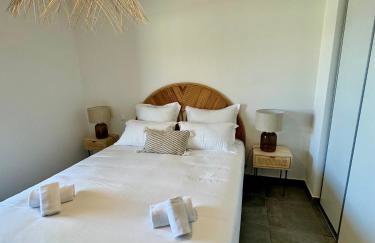 Appartement confort vue mer - Foto 9