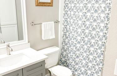 Magnolia 1BR Hideaway Relaxing Stay - Foto 12