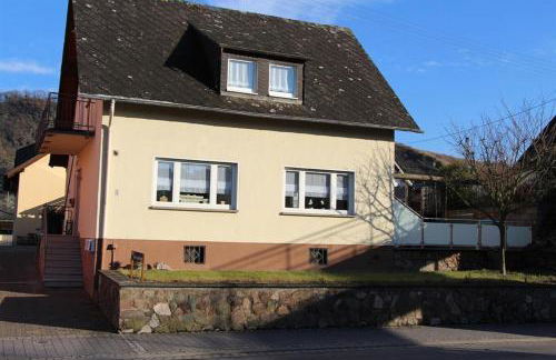 Ferienwohnung Seibel - Foto 1