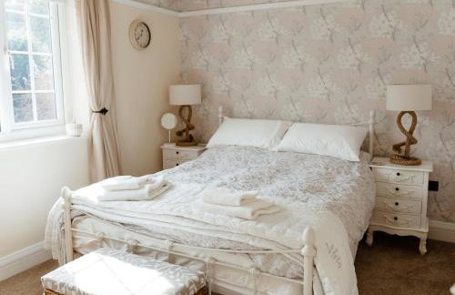 Compass Cottage - Foto 25