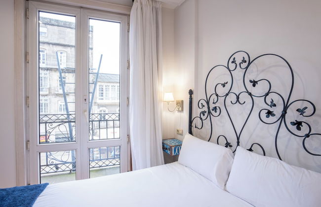 Apartamentos Alda Porta do Sol - Foto 16