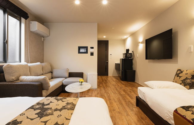 Grand Base Nagasaki - Foto 5