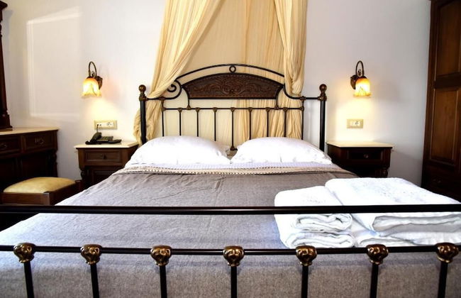 Messaria Hotel - Foto 24