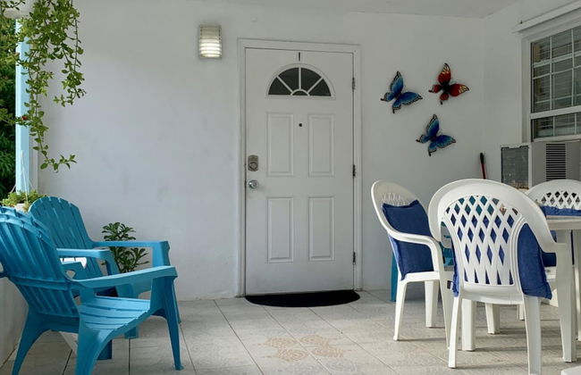 3 Suites Free Breakfast Steps to Beach - Photo 64