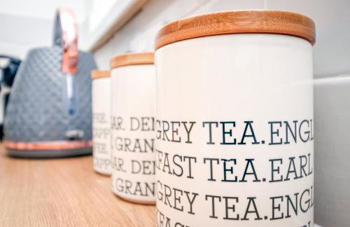 Norton Terrace Charming Home In The Beautiful Afan Forest By STAE-Homes - Foto 15