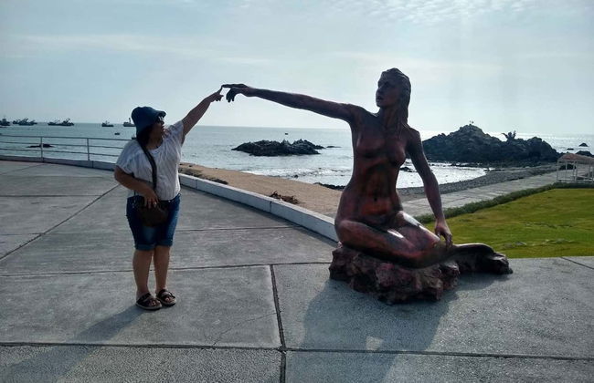 Escursione a Ilo - Foto 4