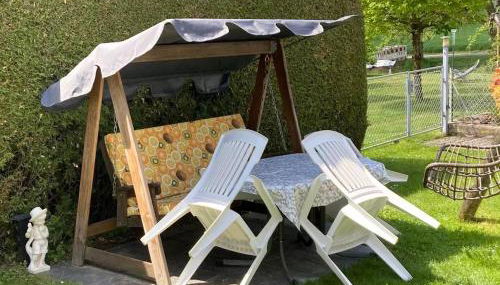 Ferienwohnung Strobel - Foto 4