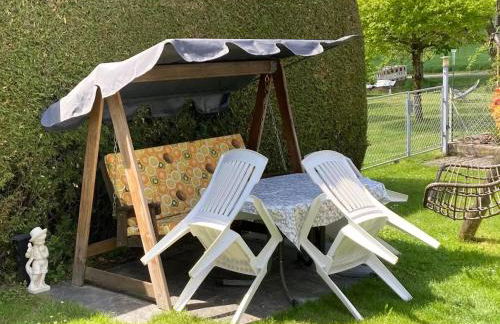 Ferienwohnung Strobel - Foto 4