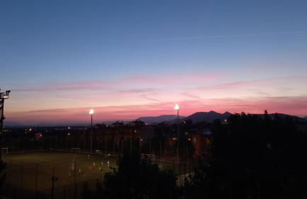 Apartamento familiar Alhambra Granada - Foto 45