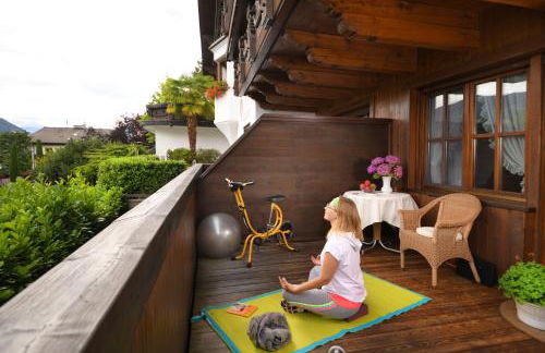 Appartements Villa Fortuna - Foto 32