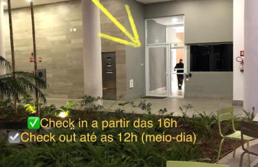 Monte Fuji ~ GRU 39m2 - Foto 41