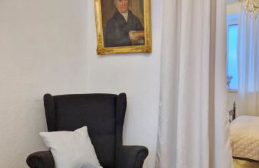 Antikes Haus an der Mosel - Foto 56