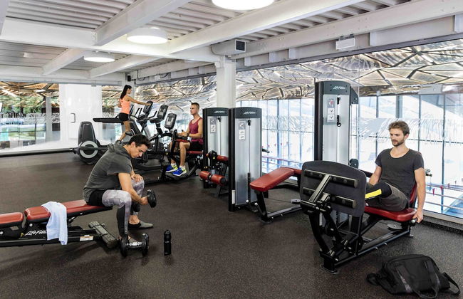 Rezort Gothal Chalupy - Foto 34