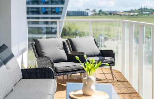 Apartamenty Lighthouse - Polanki Aqua - Kołobrzeg - Foto 69