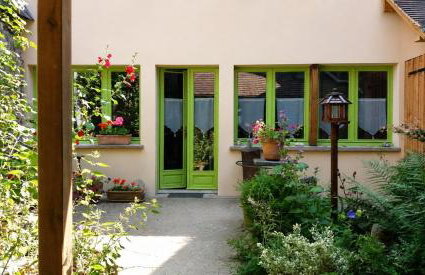 La Maisonnette - Foto 1