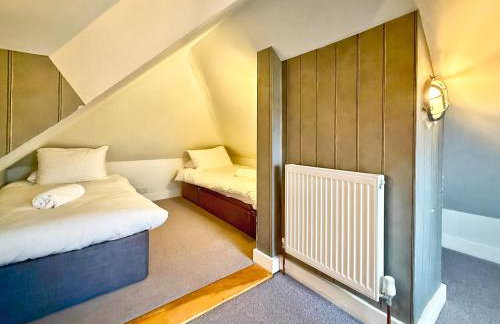 Charming 6BDR home in the Essex Countryside - Foto 57