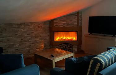 Chalet Barbara - Foto 75