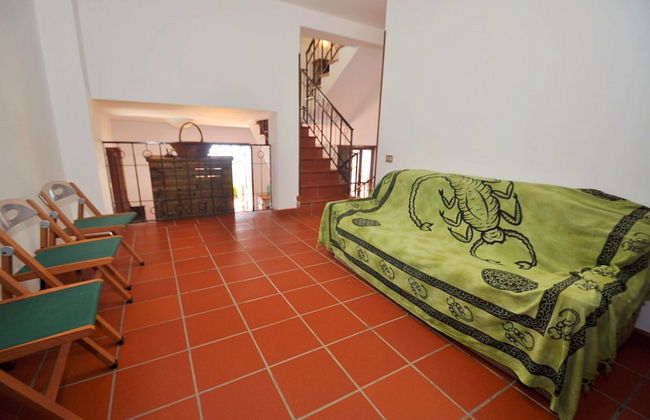 Amami Viaggi - Villa Carolina - Foto 14