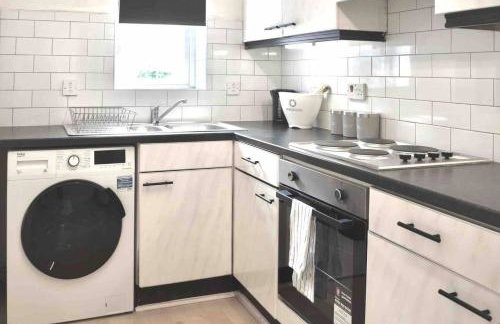 FREE parking, City centre,quiet,Netflix - Foto 7