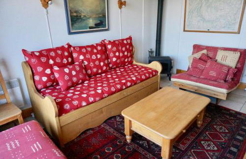 Chalet de Montalbert 32C 5-7 pers - Foto 16