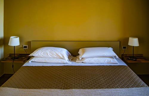 Cà Rapulin - Agriturismo - Foto 87