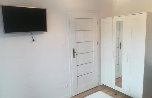 Apartamenty Modrzewiowa - Foto 2