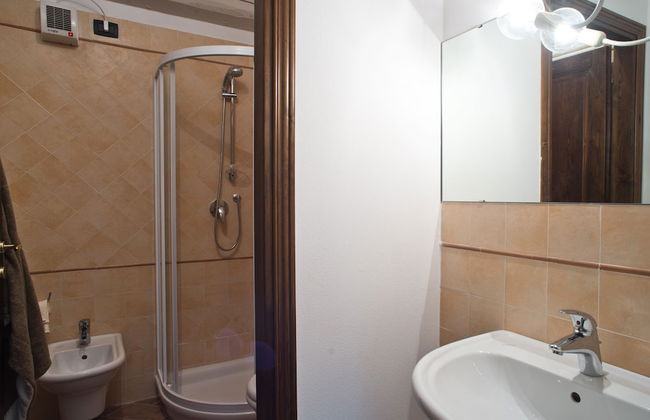 San Ruffino Apartments - Foto 31