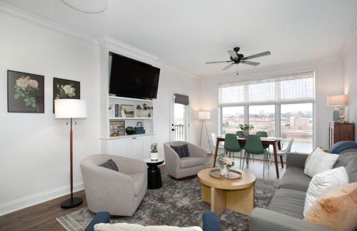 Rivertowne Escape Downtown Knoxville - Foto 10