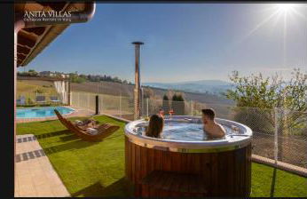 Spa& Resort Casa Grazia - Photo 9